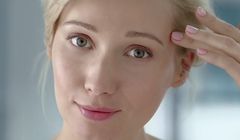 Joanna Orleańska w kampanii serum Bioliq 35+ (wideo)