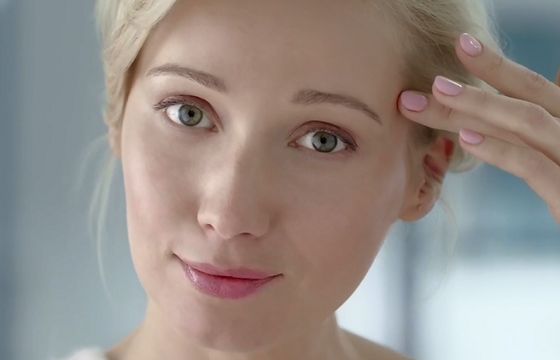 Joanna Orleańska w kampanii serum Bioliq 35+ (wideo)