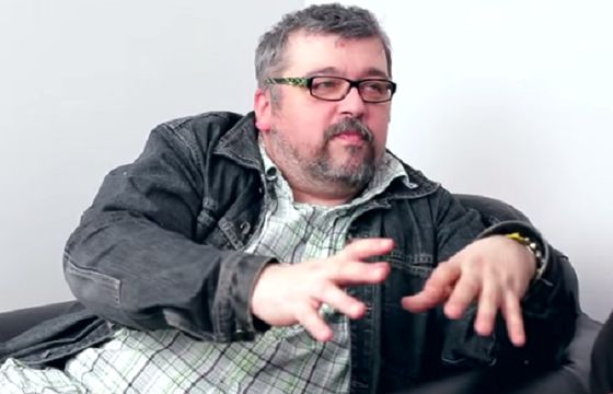 TOK FM rozstaje się z Wojciechem Krzyżaniakiem. „Usłyszałem, że nie pasuję do nowego TOK-u”