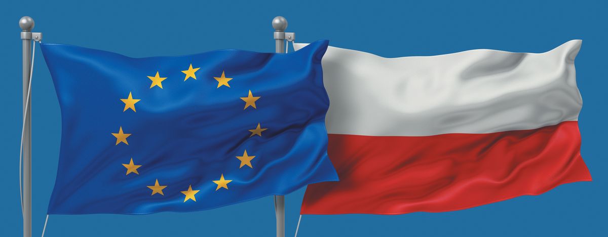 Sprawdź, czy wiedziałeś to 
o Polsce w Unii Europejskiej?