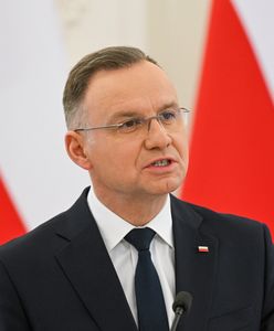 Duda robi zwrot. "Skandal". Gorzkie słowa z koalicji