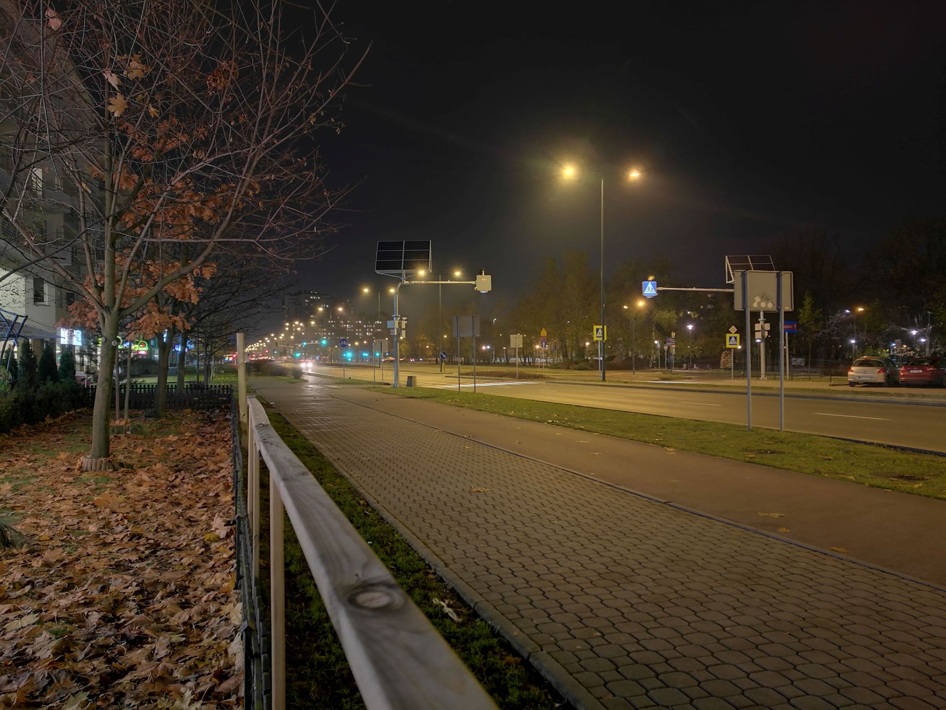 Honor 8, czyli tańszy brat Huaweia P9 - test i recenzja 24