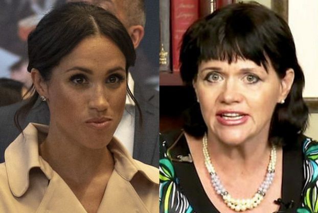 Siostra Meghan Markle grzmi w tabloidzie: "Chrzest Archiego był SFAŁSZOWANY!"