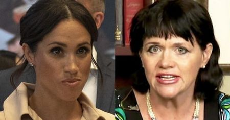 Siostra Meghan Markle grzmi w tabloidzie: "Chrzest Archiego był SFAŁSZOWANY!"