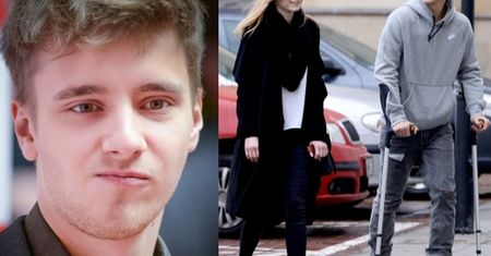 Musiał przeprowadzi się do Krakowa dla Kingi Dudy?