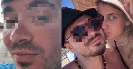 "Fakt": Ewelina Martyniuk i Daniel M. od dawna mają Niebieską Kartę!
