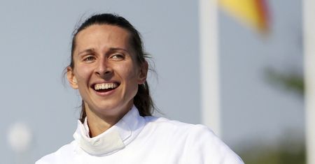 Mamy kolejny medal! W pięcioboju nowoczesnym