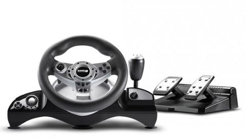 Easy Touch ET-2034 SPEED 1