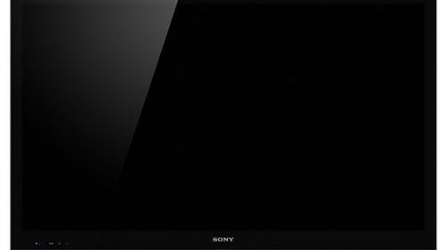 Sony stawia na duże rozmiary 1