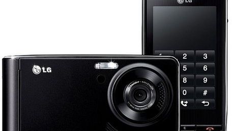 LG KU990 już jesienią 1