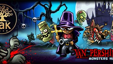 Słowiańska wersja Van Helsinga już niedługo! [wideo] 1