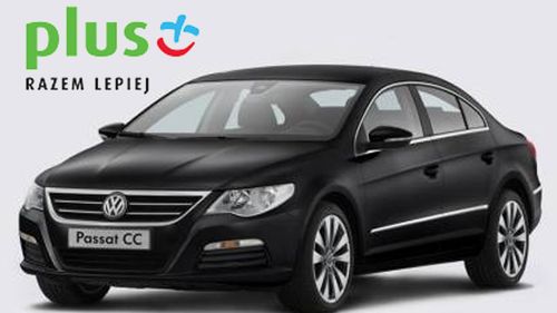 Wielka Loteria Plusa – 121 volkswagenów do wygrania 1