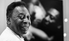 Pele nie żyje. Poruszający wpis premiera