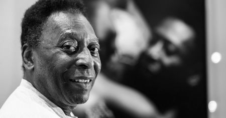 Pele nie żyje. Poruszający wpis premiera