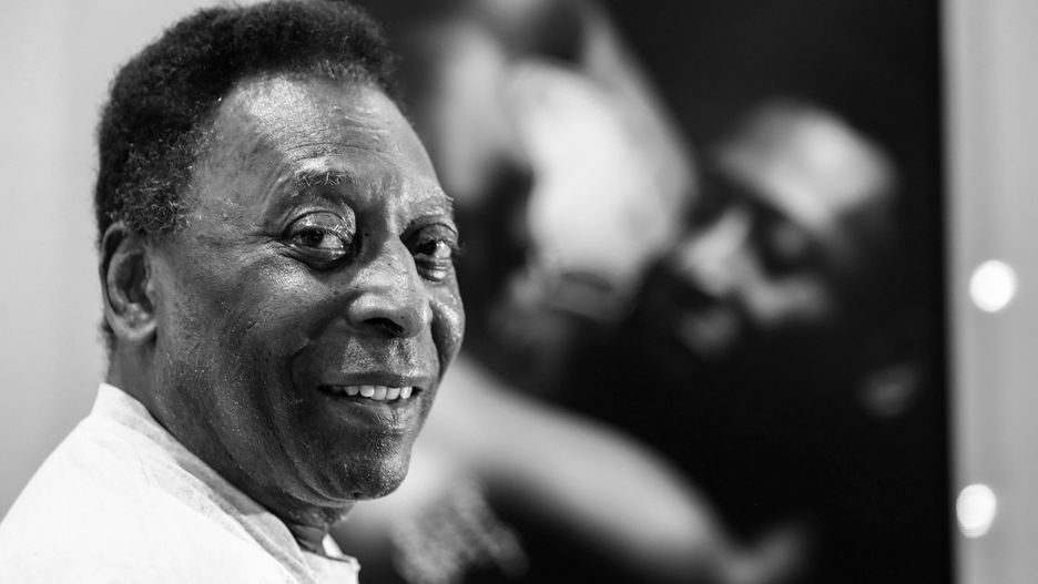 Pele