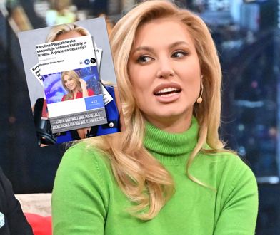 Była gwiazda TVP ma nową pracę. Pochwaliła się znajomością języków