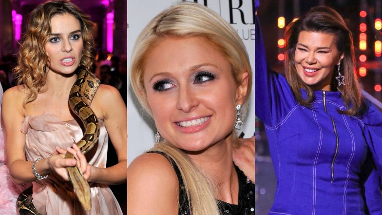 Oto najgłupsze wypowiedzi gwiazd