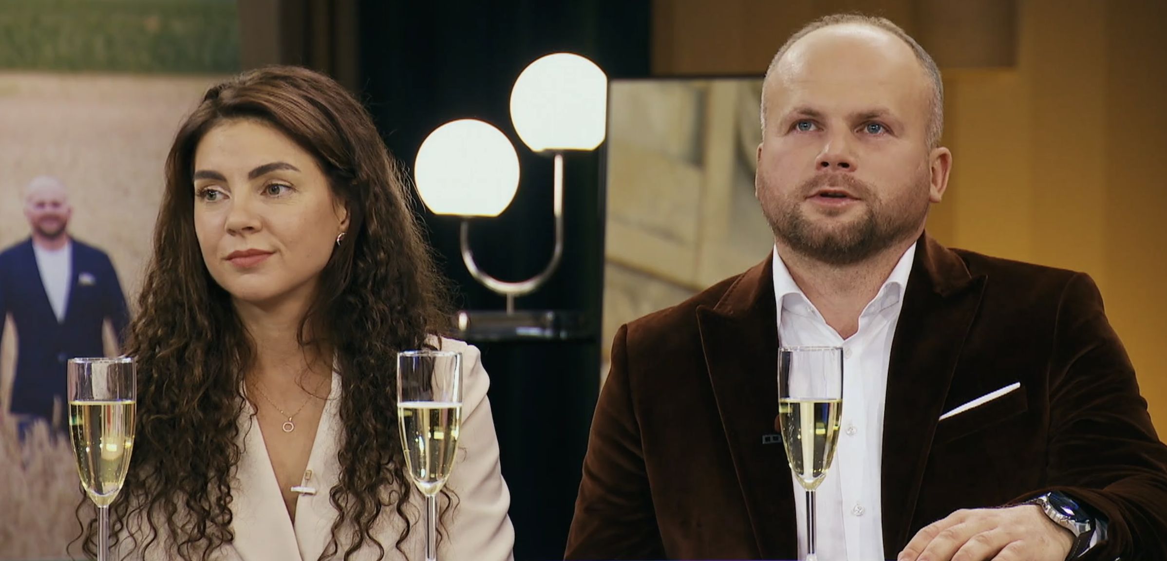 Ania i Marcin zdecydowali się na związek po "Rolniku"
