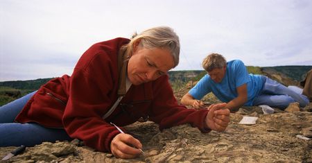 Dzień Dinozaura. Paleontologia uczy patrzeć szerzej