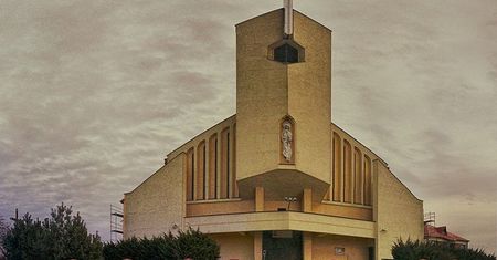 Łęczna. Bójka na plebanii. Proboszcz zaatakowany