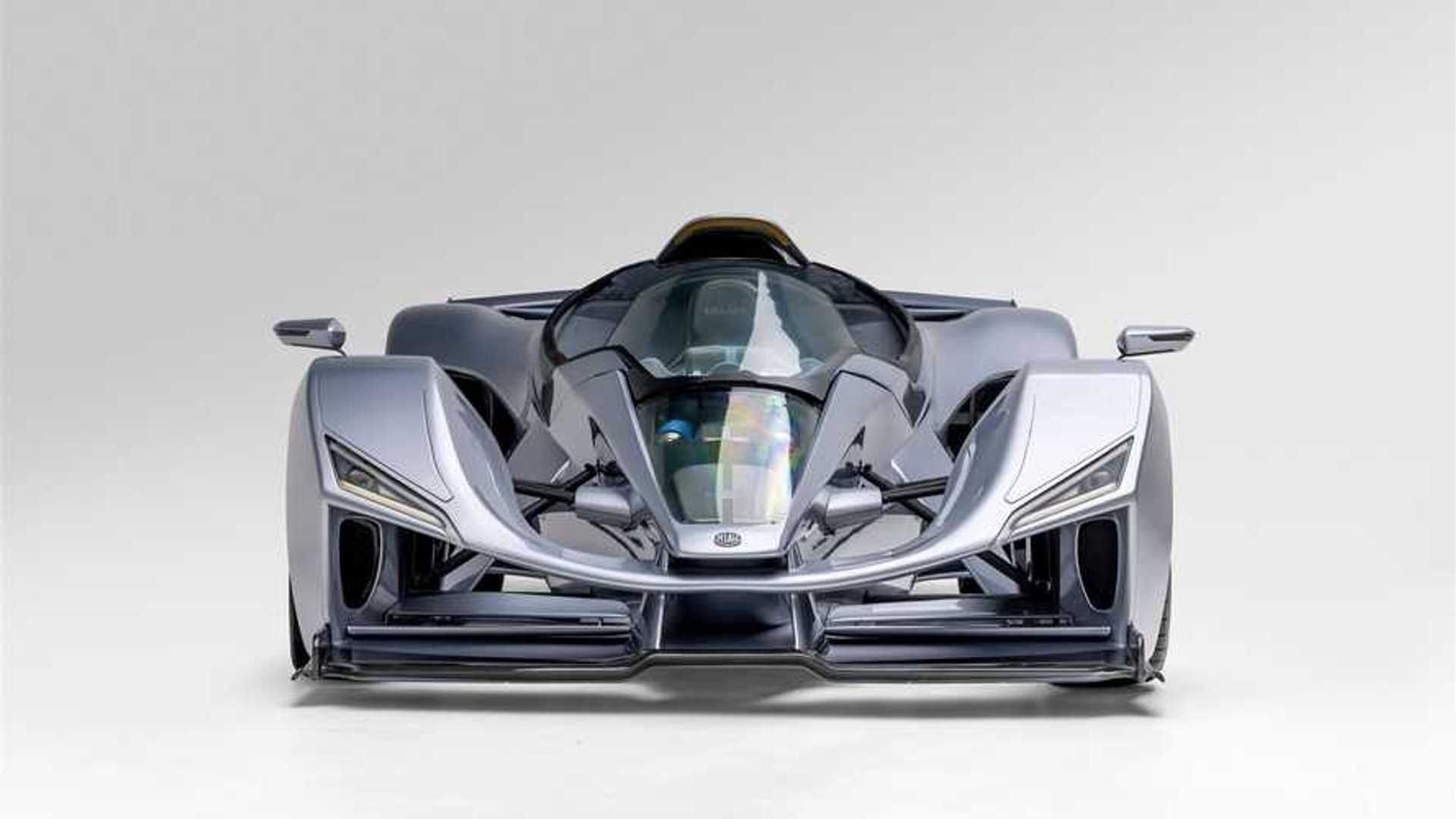 Delage D12