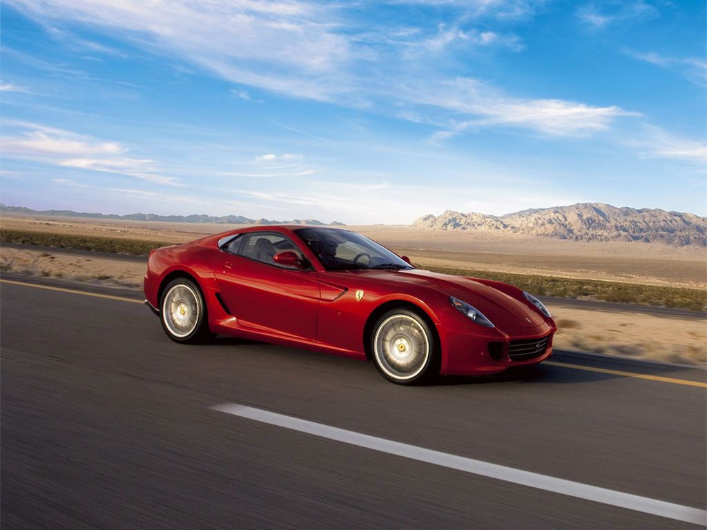 Za co kochamy Ferrari? [galeria] 13
