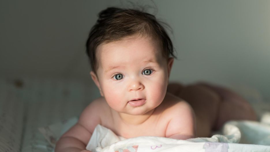 To jedno z najrzadszych imion w Polsce