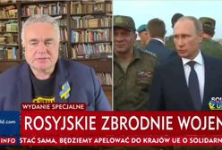 To naprawdę padło! Słowa etatowego eksperta TVP Info wprawiają w zdumienie