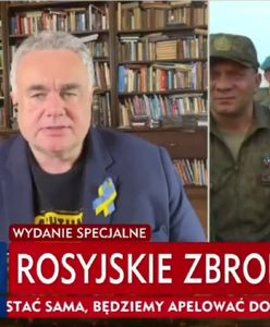To naprawdę padło! Słowa etatowego eksperta TVP Info wprawiają w zdumienie