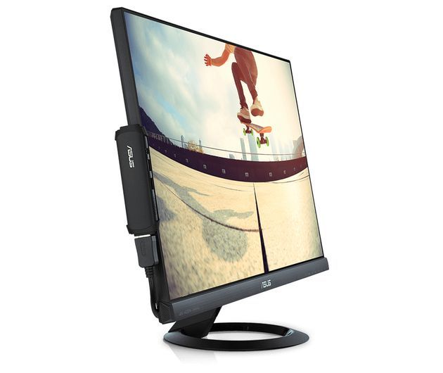 ASUS VivoStick komputer mini-PC
