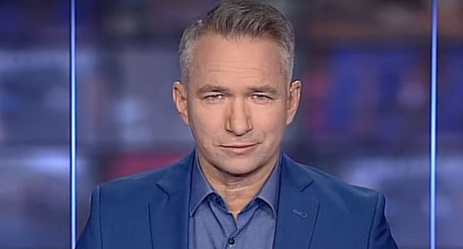 Rafał Patyra ma zniknąć z TVP Sport. Włączył się w obronę nadawcy przed nowym rządem