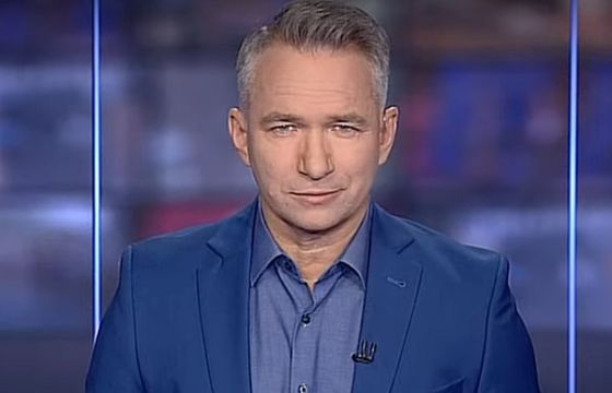 Rafał Patyra ma zniknąć z TVP Sport. Włączył się w obronę nadawcy przed nowym rządem