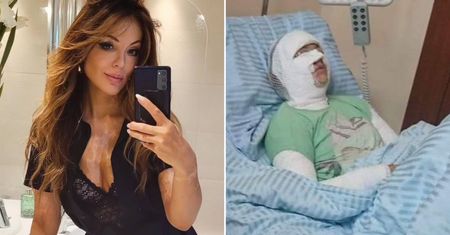 Niemcy piszą o piekle Polki. "Trauma nigdy mnie nie opuści"