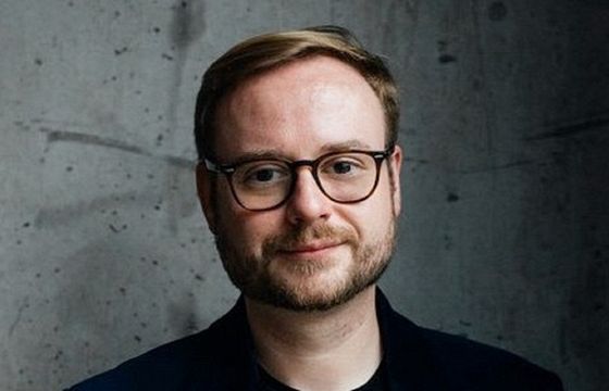 Paweł Luty odpowiada za komunikację Google Cloud Poland