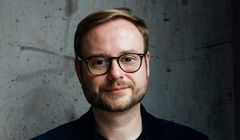 Paweł Luty odpowiada za komunikację Google Cloud Poland