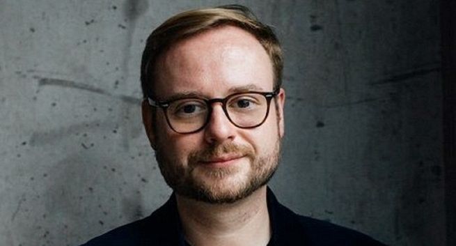 Paweł Luty odpowiada za komunikację Google Cloud Poland