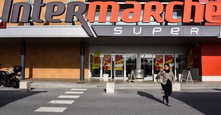 Mobbing w Intermarche, do kierowniczki mówili "Królowo"? Jest odpowiedź
