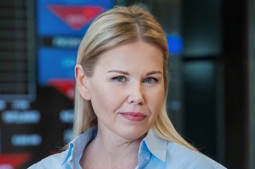 Katarzyna Żądło