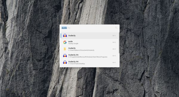 Flow Launcher