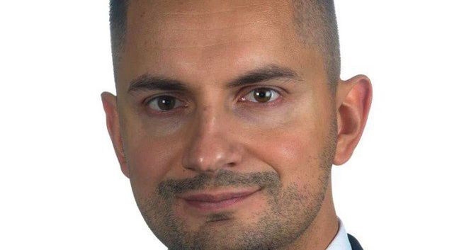 Przemysław Woźniak wiceprezesem ds. operacyjnych w drogeriach Natura