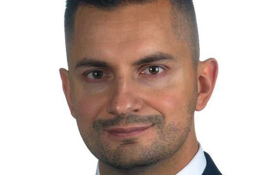 Przemysław Woźniak wiceprezesem ds. operacyjnych w drogeriach Natura