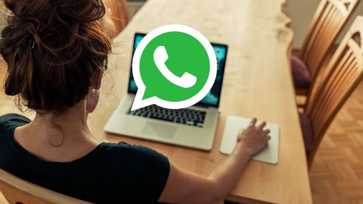 WhatsApp na komputer. Nowa funkcja już dostępna