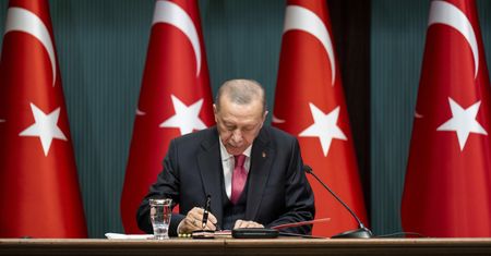 Przełom. Turcja zdecydowała w sprawie NATO