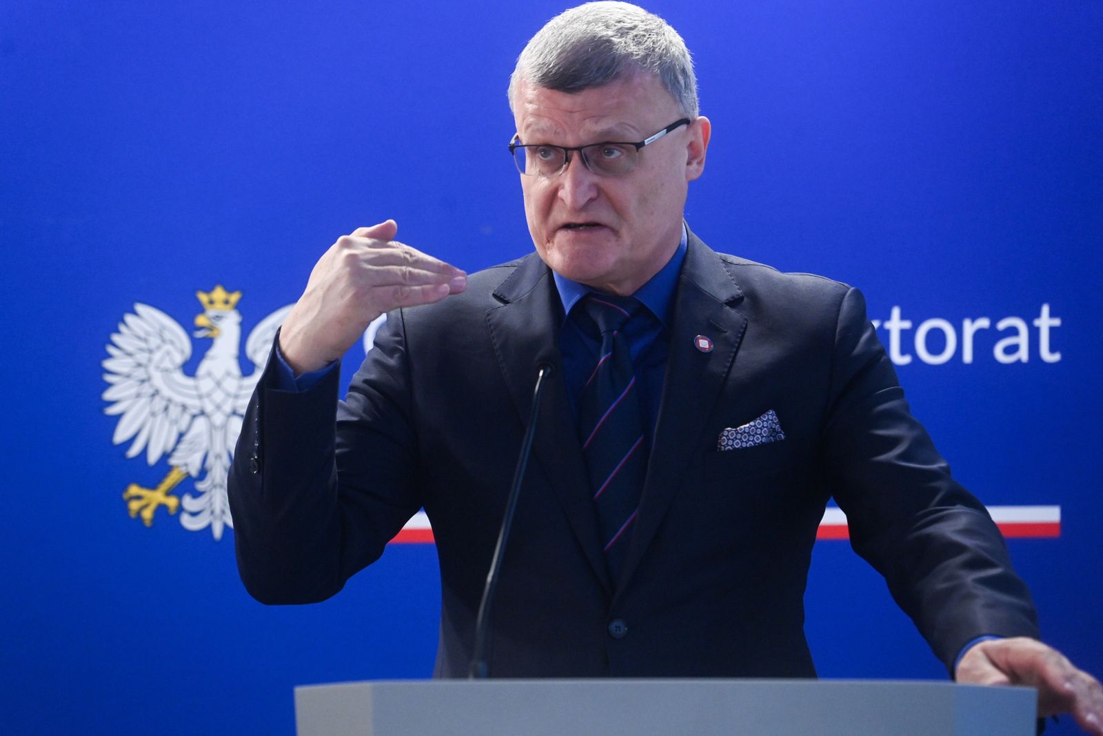 Pawe� Grzesiowski
Piotr Nowak
GIS, G��wny Inspektor Sanitarny, konferencja, zdrowie