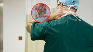 Wynagrodzenia medyków w górę. Wzrosną też koszty świadczeń