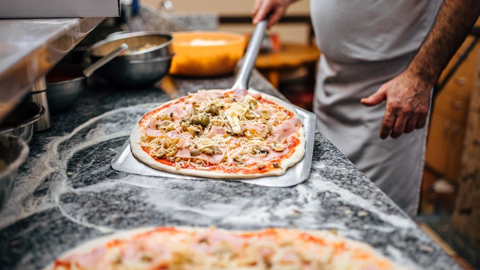 Włosi nie chcą amerykańskiej pizzy. Słynna firma zwija biznes 