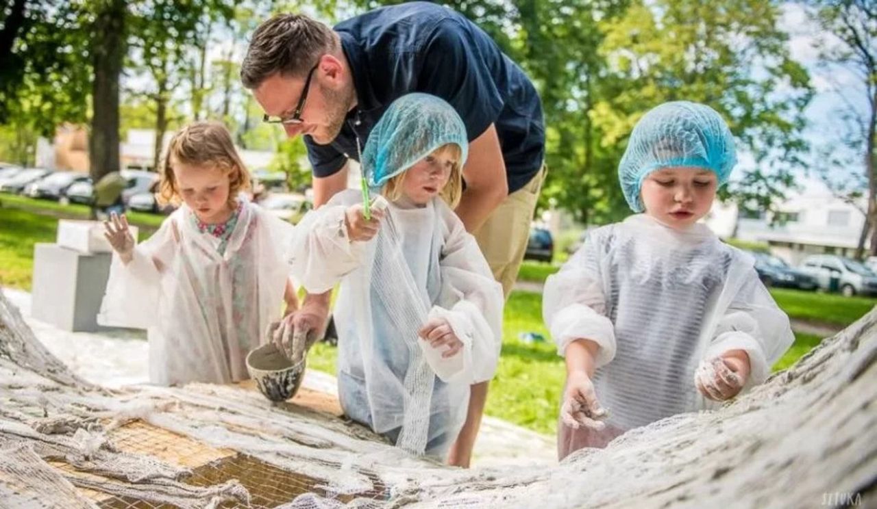 Poznań rozbłyśnie dziecięcą wyobraźnią. Ruszył Festiwal Najmłodszych
