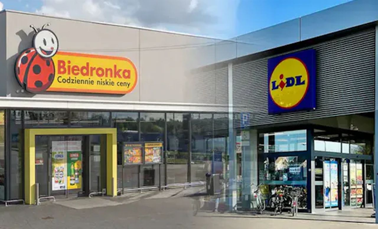 Dyskont kusi. 2+1. Promocja tylko do piątku