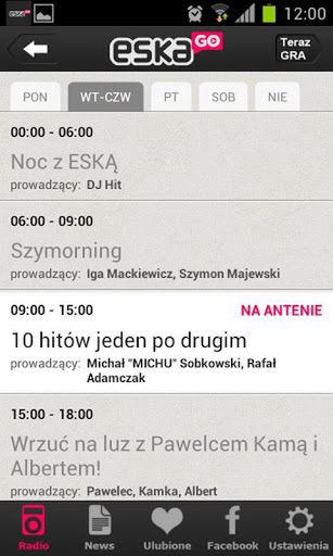 Weekendowy Zestaw Gier i Aplikacji: Garfield ucieka, eskaGo i coś dla maturzystów 19