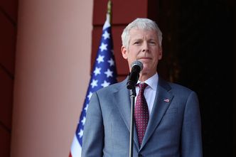 Takiego transportu jeszcze nie było w USA. Mały reaktor jądrowy w samolocie